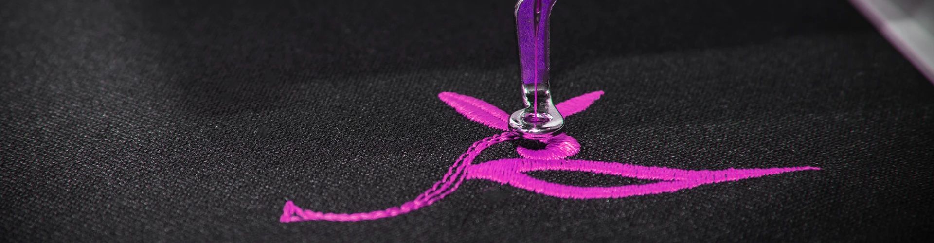 Broderie à Ruelle-sur-Touvre : LILLAUD Christelle